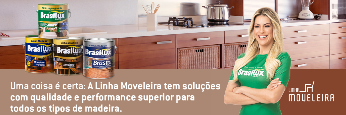 Linha Moveleira