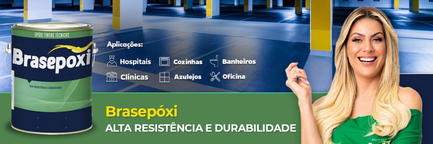 Banner Epoxy