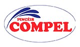 Compel Pincéis