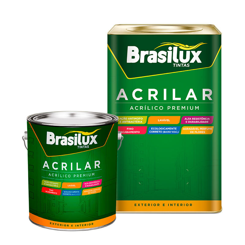 Acrilar