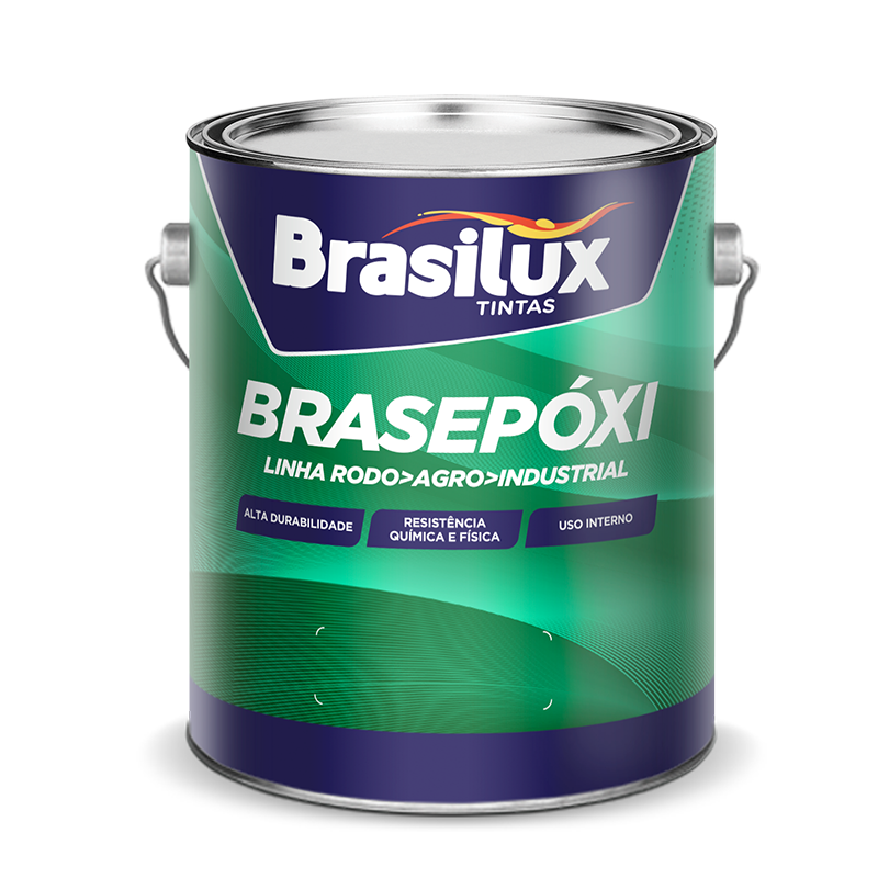 Epóxi Poliamida Plus – Linha 33