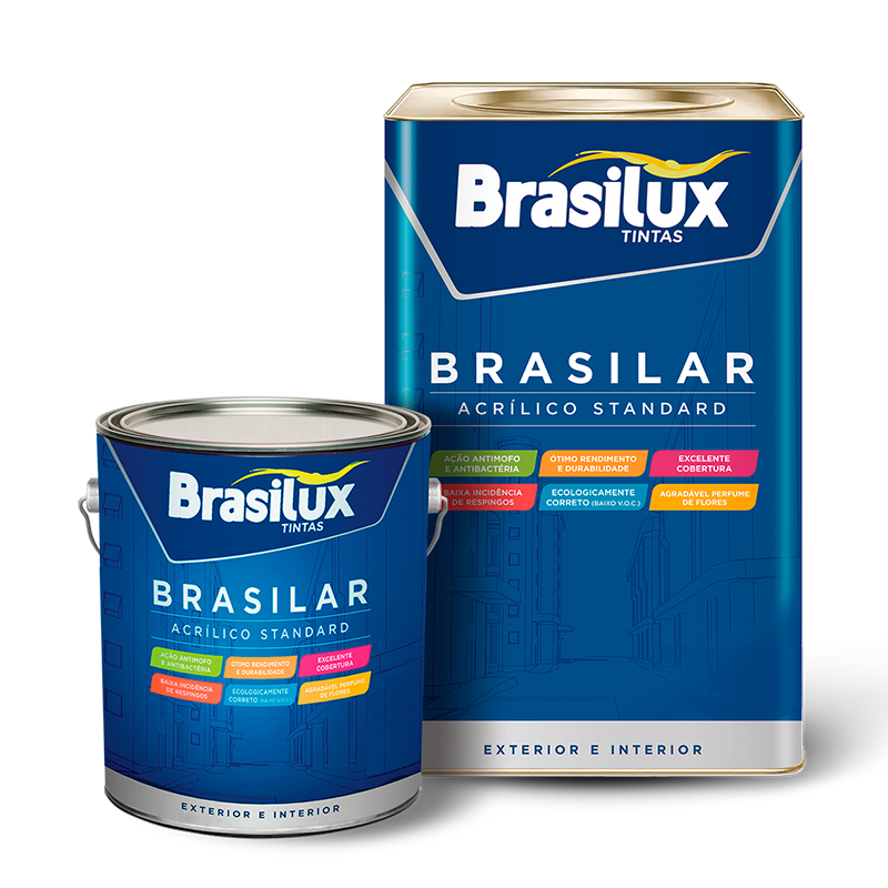 Brasilar Standard