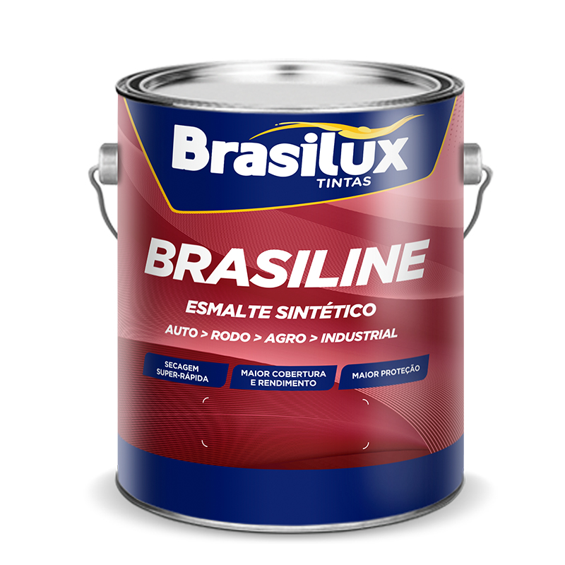 Brasiline Esmalte Sintético