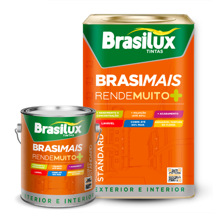 Brasimais RendeMuito+