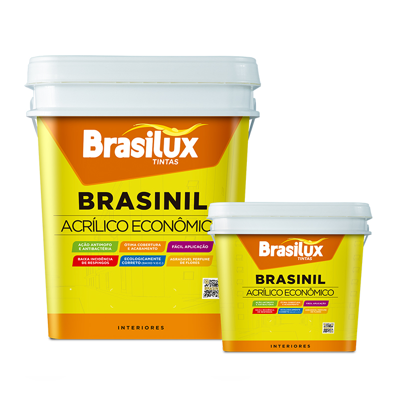 Brasinil Econômica