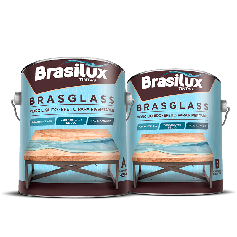 Brasglass