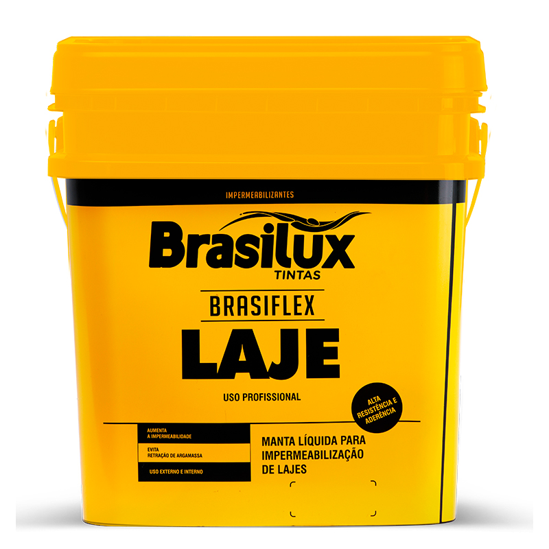 Brasiflex Laje Branco