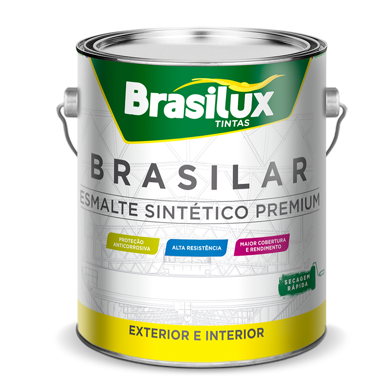 Brasilar Esmalte