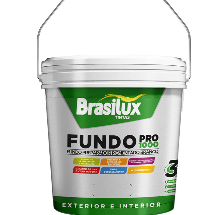 Fundo PRO 1000