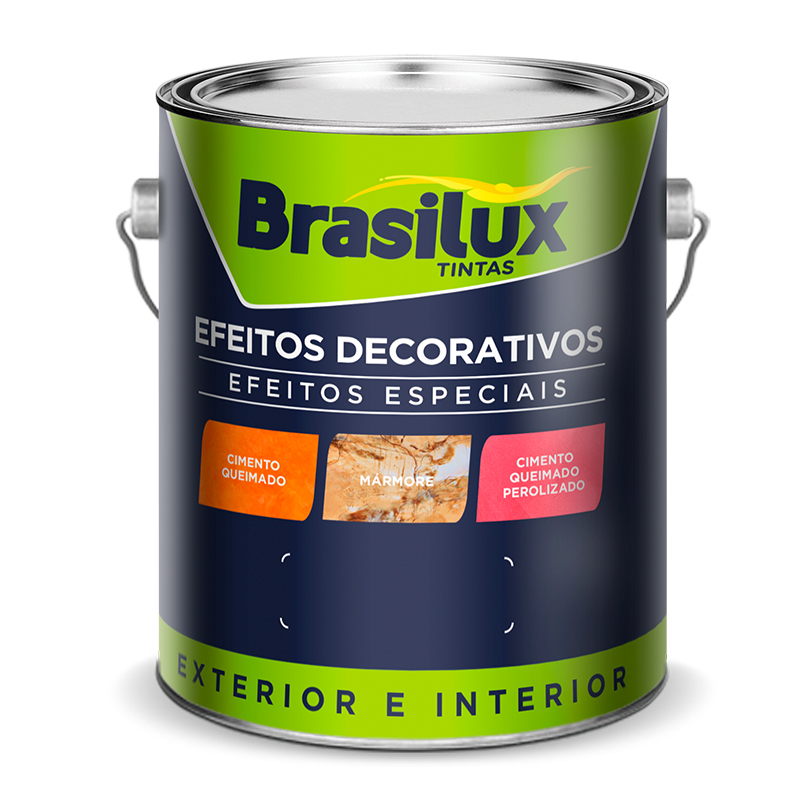 Cimento Queimado