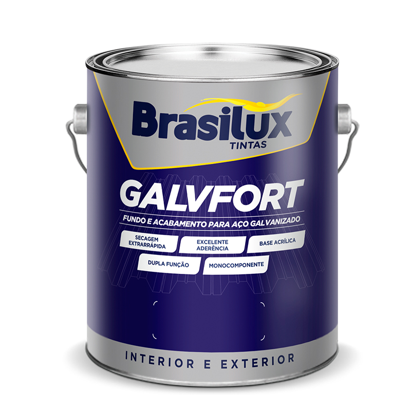 Galvfort