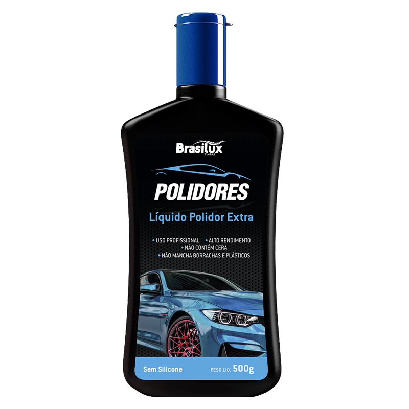 Líquido Polidor Extra