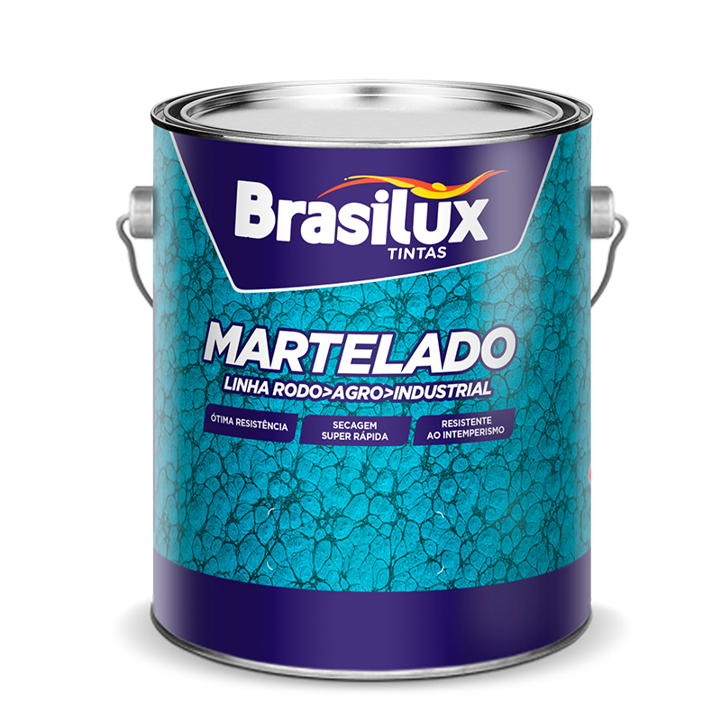 Martelado