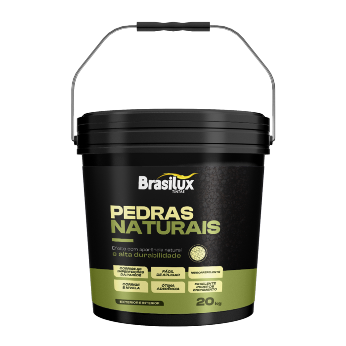 Revestimento de Pedras Naturais