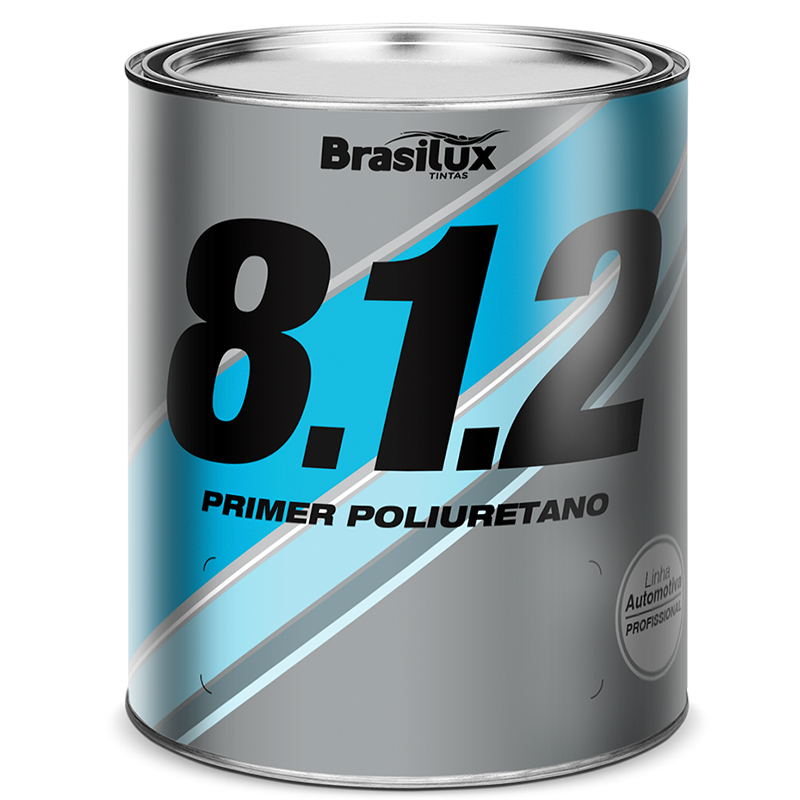 PRIMER POLIURETANO 812