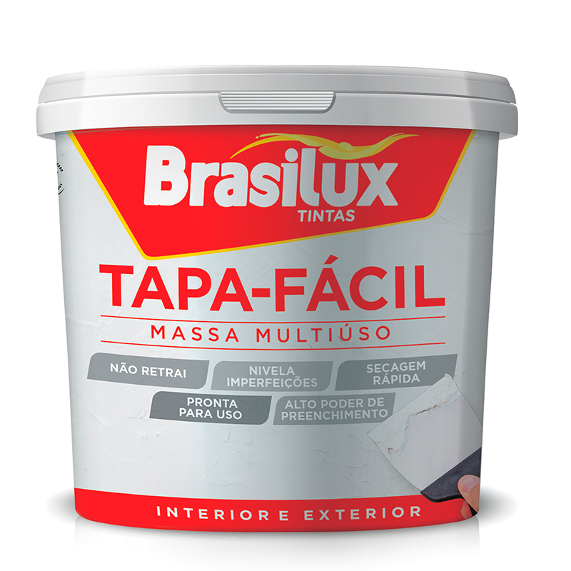 Tapa fácil