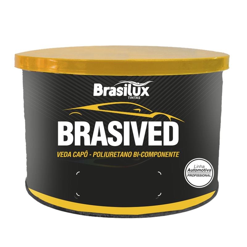 BRASIVED CAPÔ