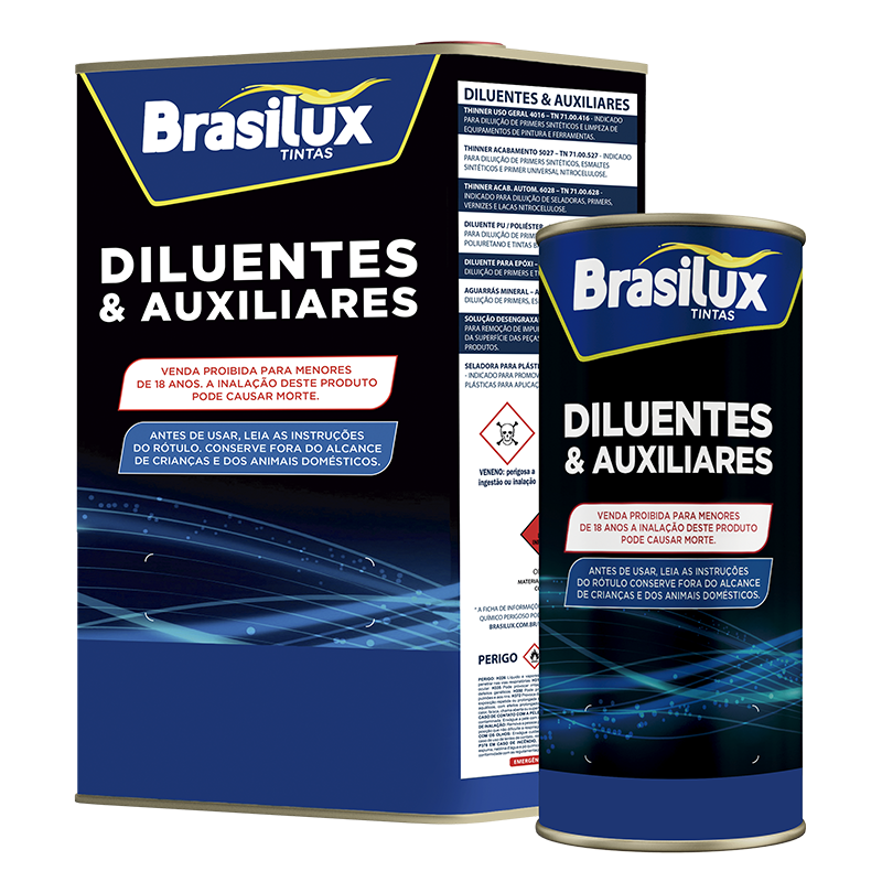 Acelerador para PU Acrílico