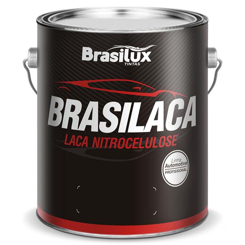 Esmalte Laca Nitrocelulose