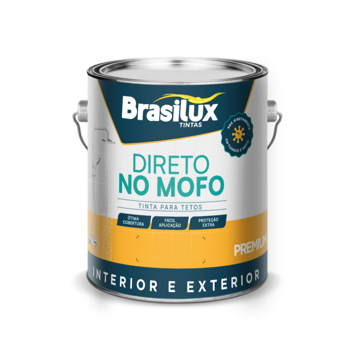 Direto no Mofo
