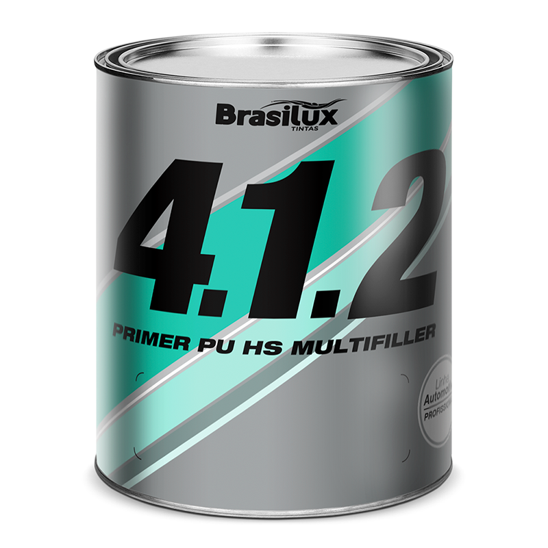 Primer PU HS Multifiller 4.1.2