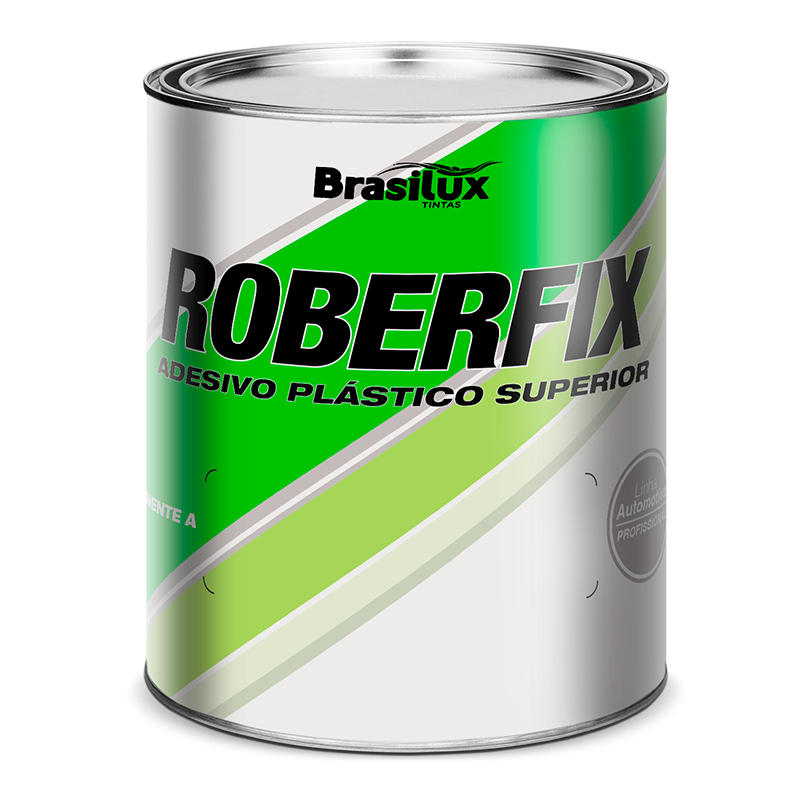 ROBERFIX ADESIVO PLÁSTICO SUPERIOR