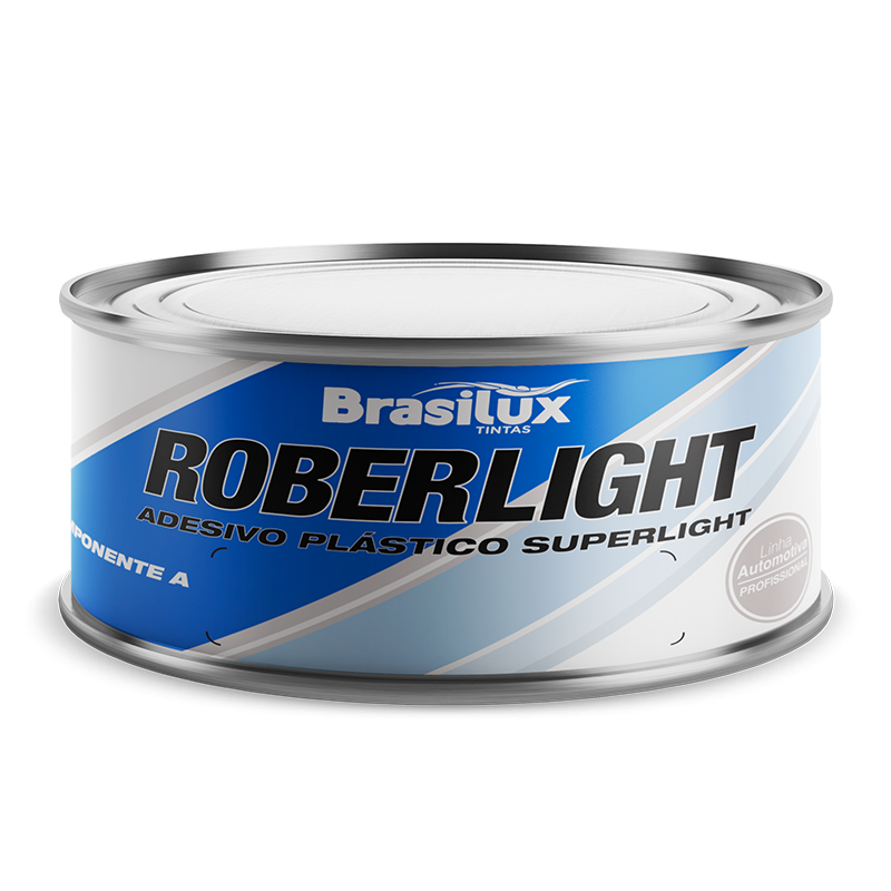 ROBERLIGHT ADESIVO PLÁSTICO SUPER LIGHT