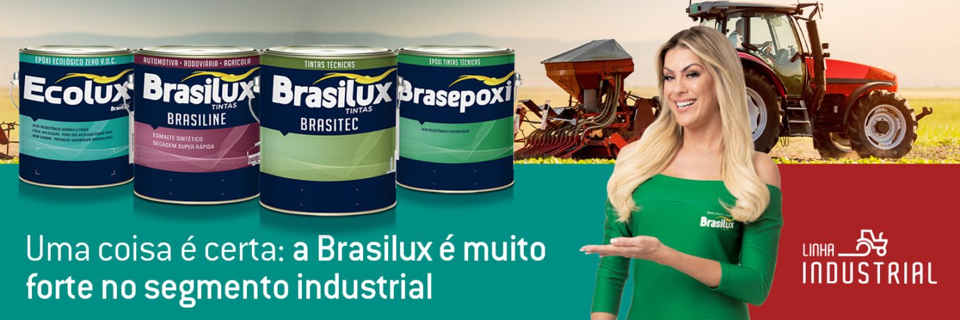 Linha Industrial