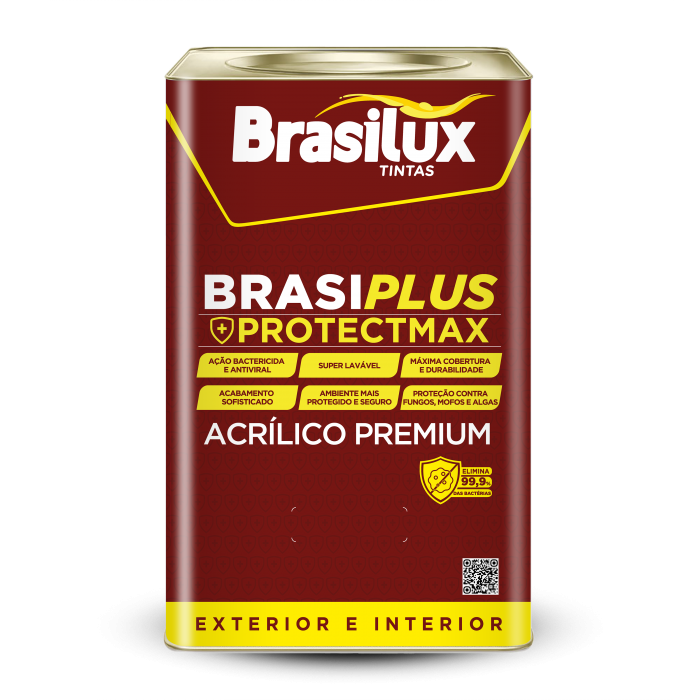 Brasiplus ProtectMax