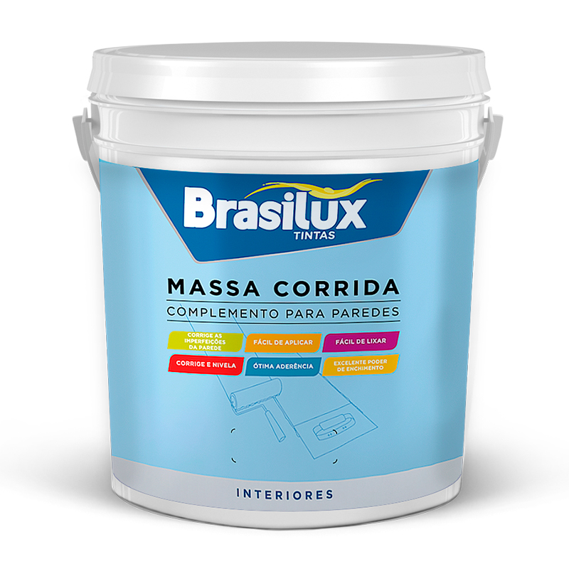 Massa Corrida