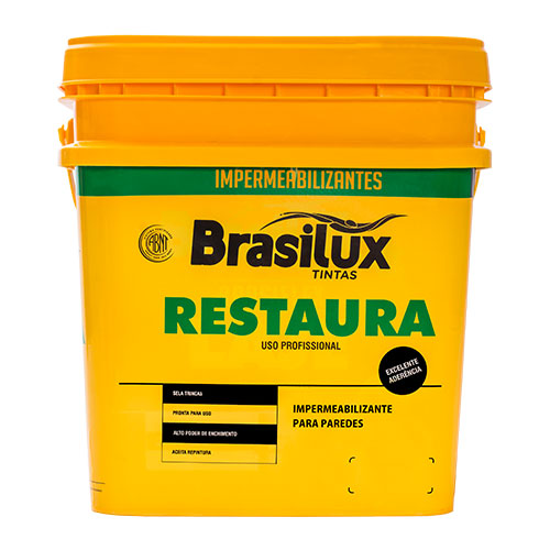 Brasilux Restaura